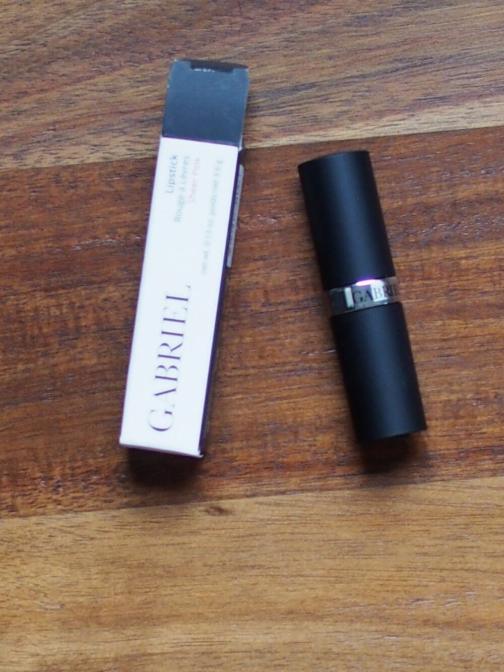 Gabriel Lipstick - Picture 2 of 4